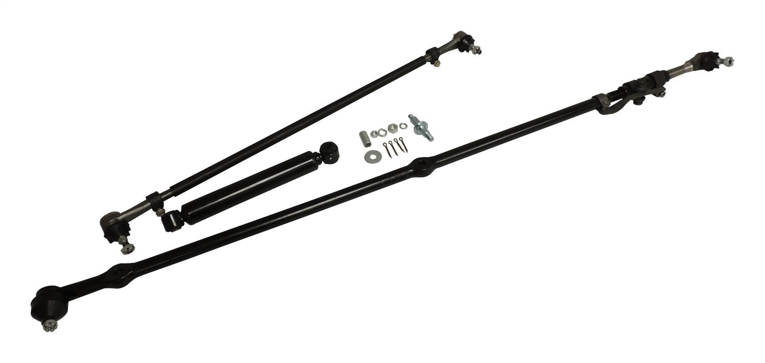 Crown Automotive SK4 Steering Kit Fits 91-95 Wrangler (YJ)