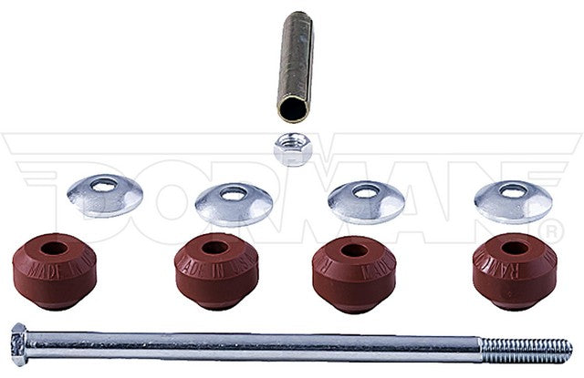 MAS Industries Suspension Stabilizer Bar Link Kit  SL91215