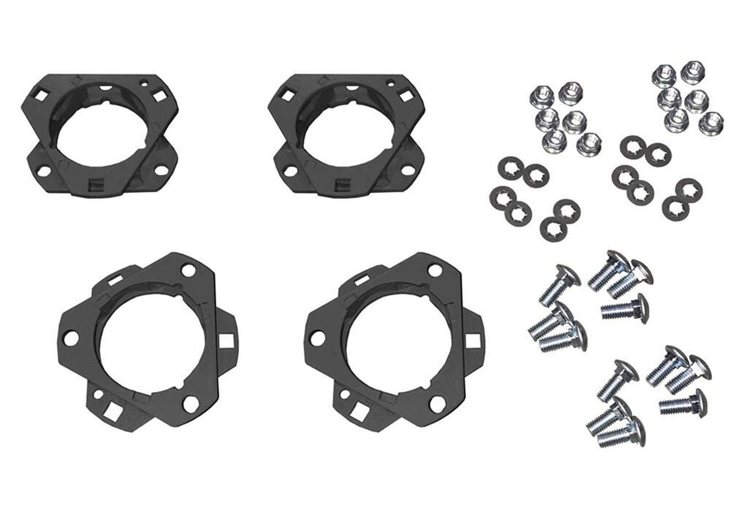 Superlift 9720 Suspension Lift Kit Fits 21-25 Bronco