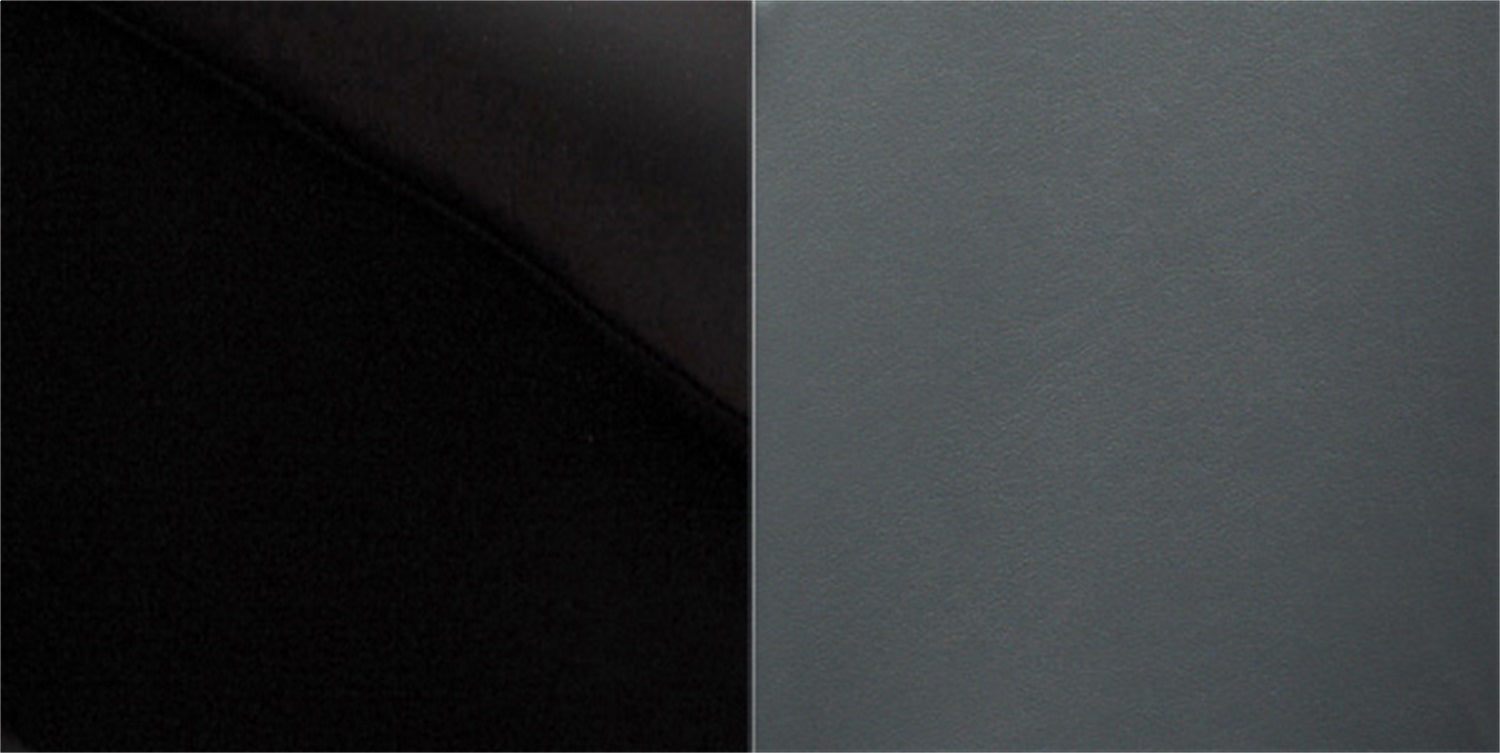 Fia SL62-80 GRAY LeatherLite Custom Seat Cover