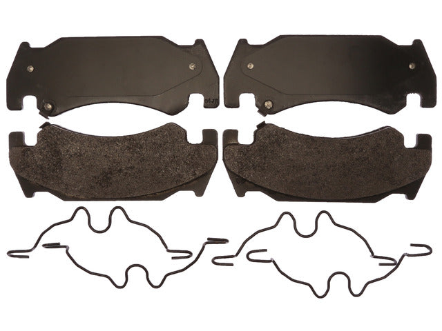 Raybestos Brakes Disc Brake Pad Set  SP1085TRH