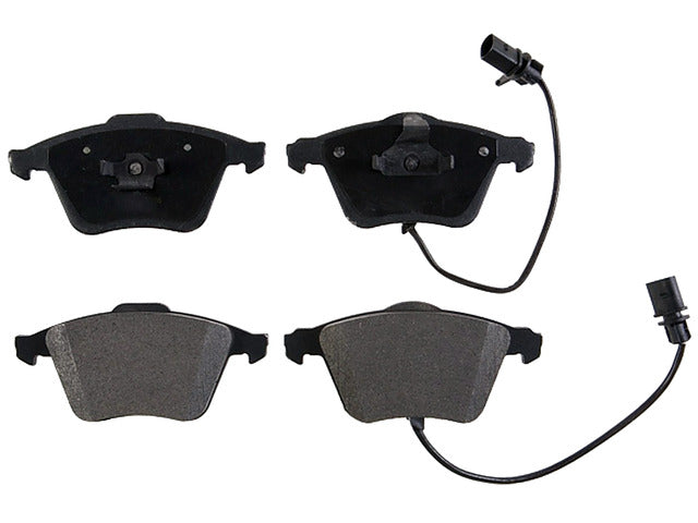 Raybestos Brakes Disc Brake Pad Set  SP1111XPH