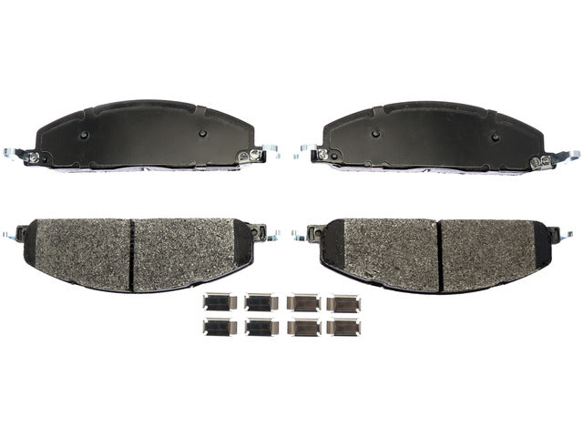 Raybestos Brakes Disc Brake Pad Set  SP1400TRH