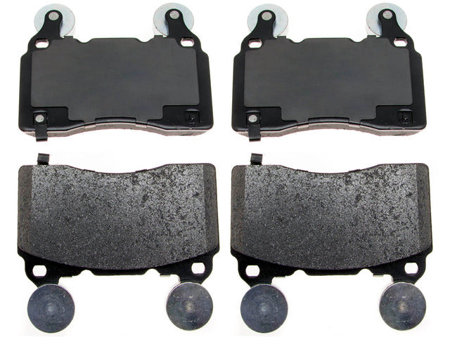 Raybestos Brakes Disc Brake Pad Set  SP1474XPH