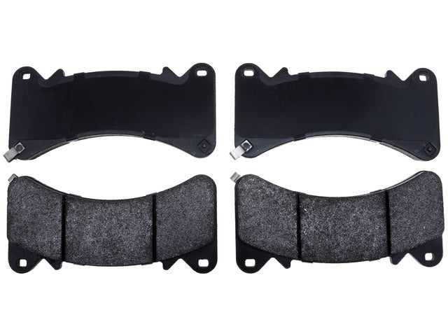 Raybestos Brakes Disc Brake Pad Set  SP1910TR