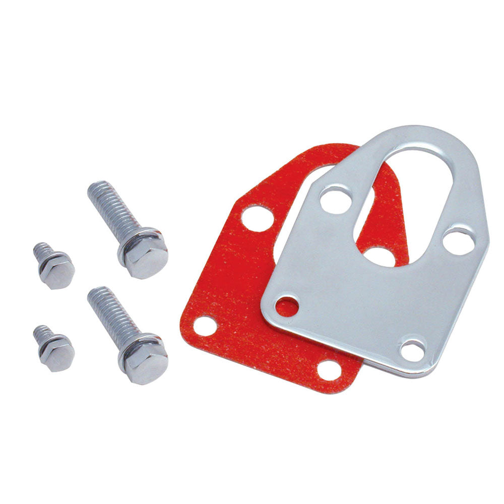 Spectre Fuel Pump Mounting Plate  42493