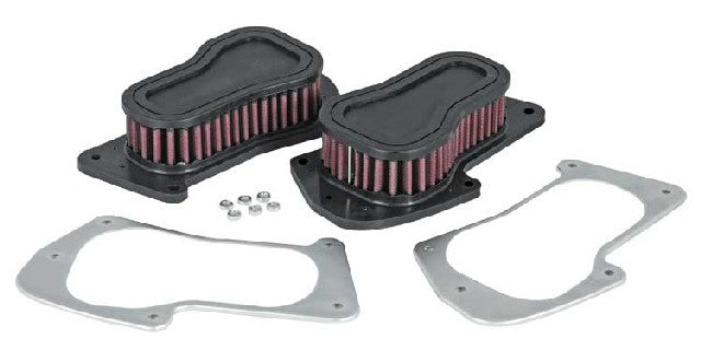 K&N Engine Air Filter  SU-1806