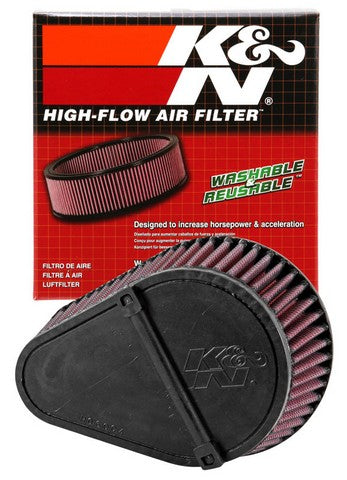 K&N Engine Air Filter  SU-6596