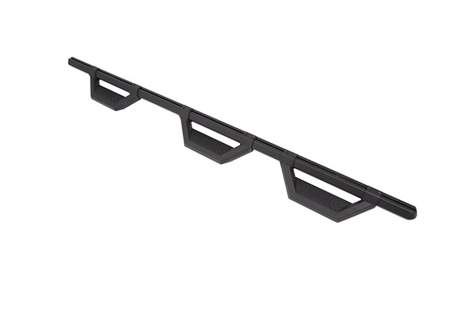 Dee Zee DZ66351WTB Hex Series Wheel to Wheel Side Step