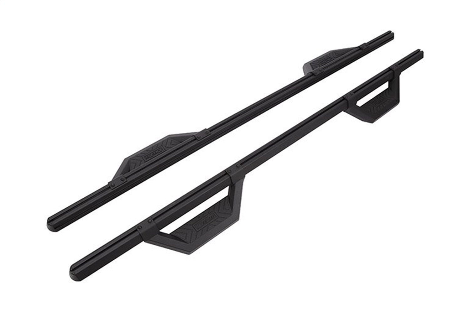 Dee Zee DZ66321CTB Hex Series Side Step