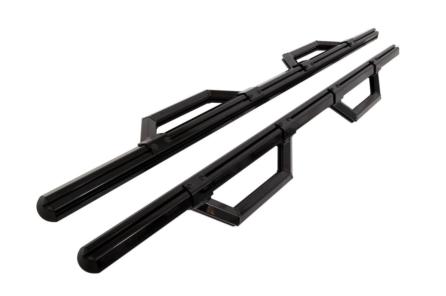Dee Zee DZ66321B Hex Series Side Step
