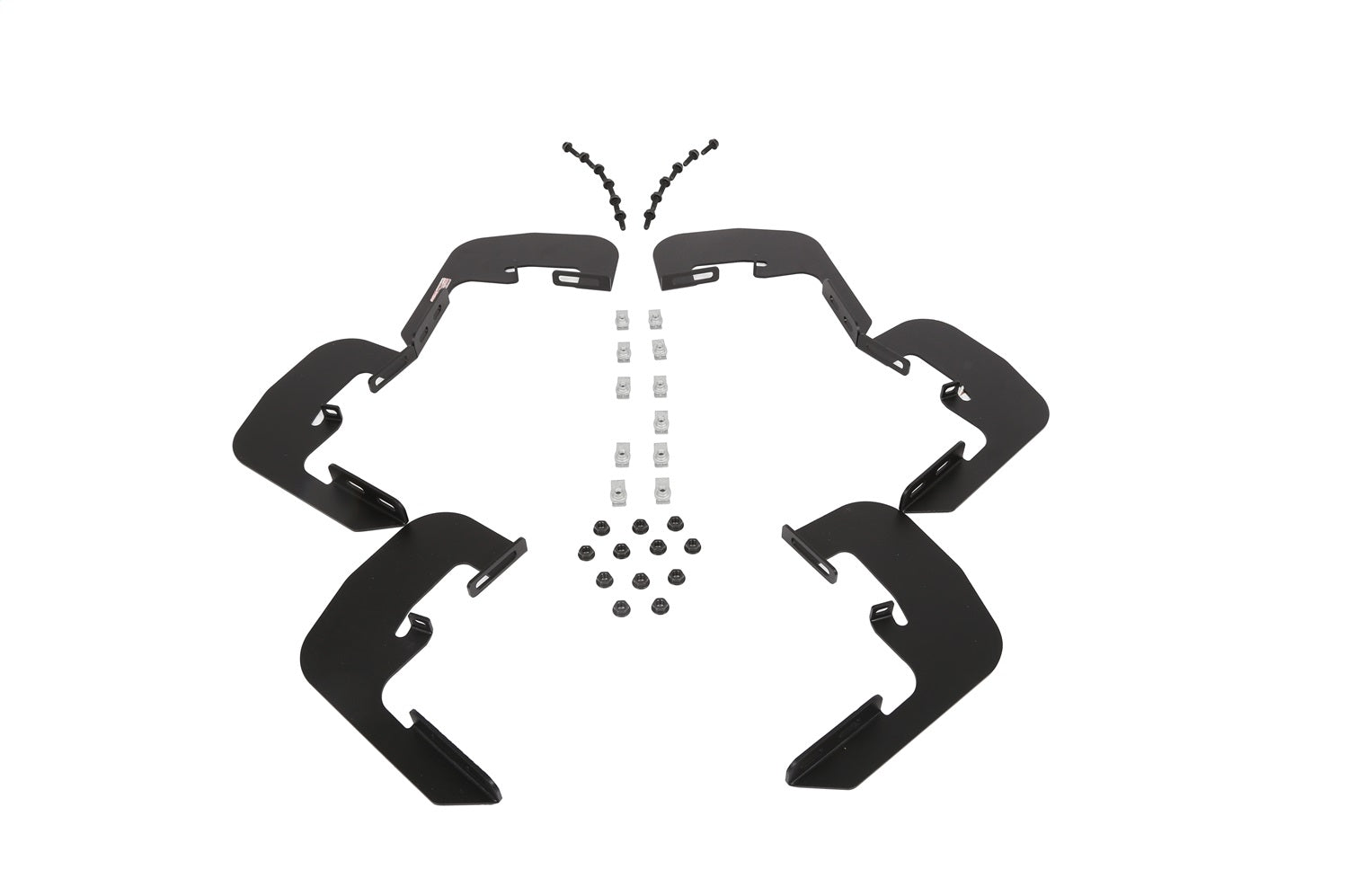 Dee Zee DZ16317 NXt Running Board Bracket