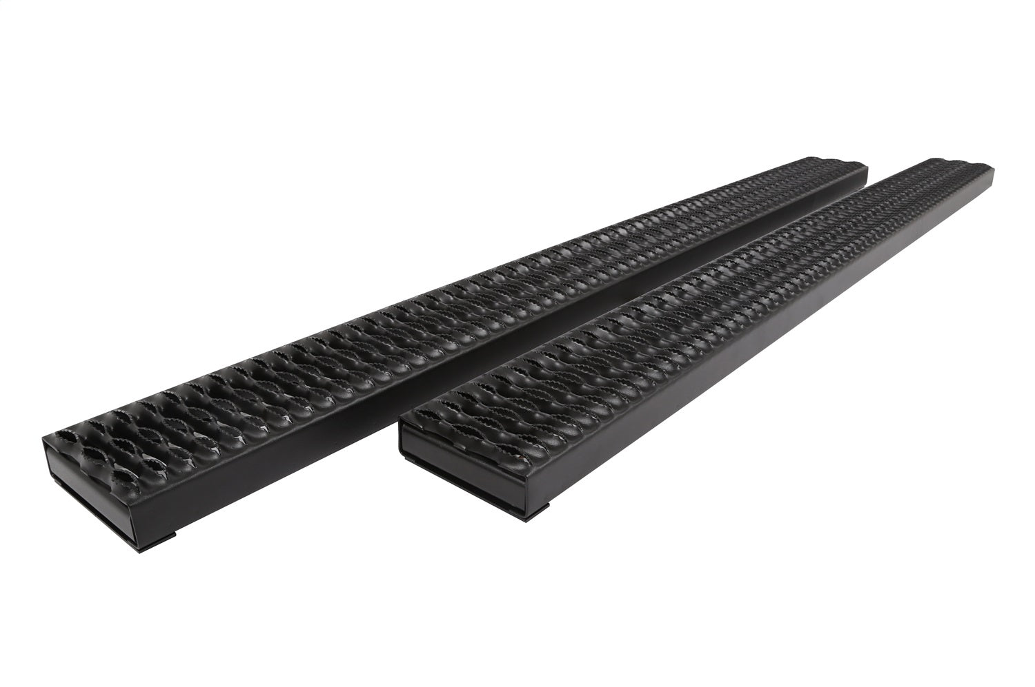 Dee Zee DZ15301S Rough Step Running Boards