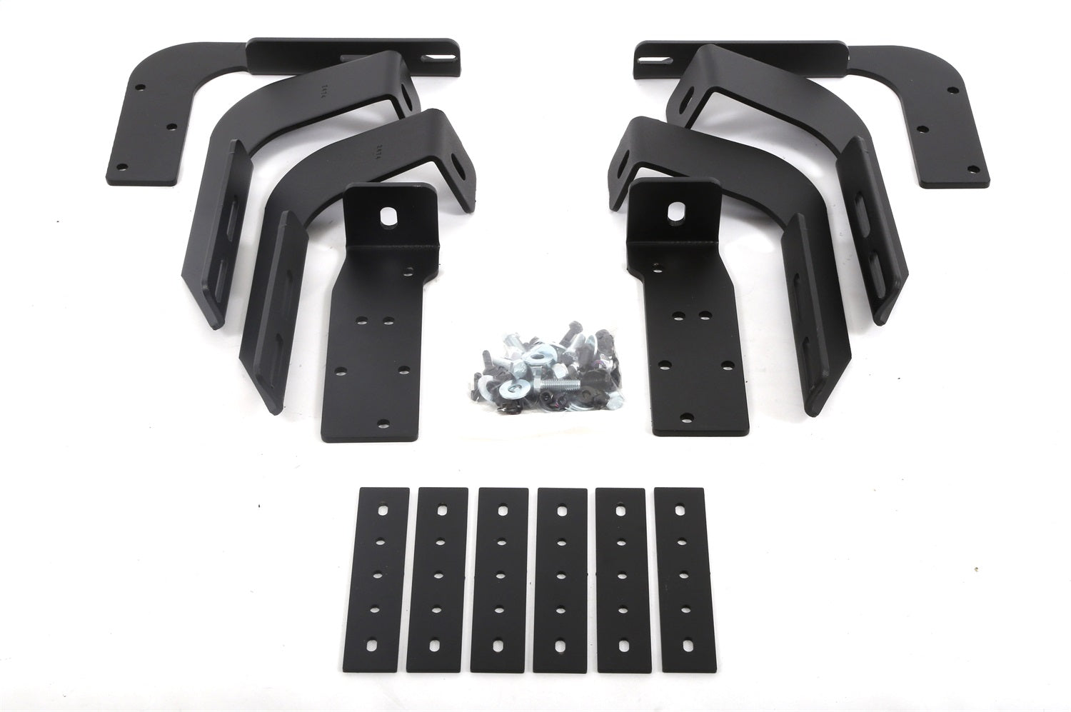 Dee Zee DZ15315 Rough Step Running Board Bracket