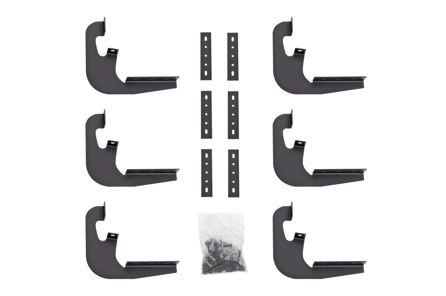 Dee Zee DZ15340 Rough Step Running Board Bracket