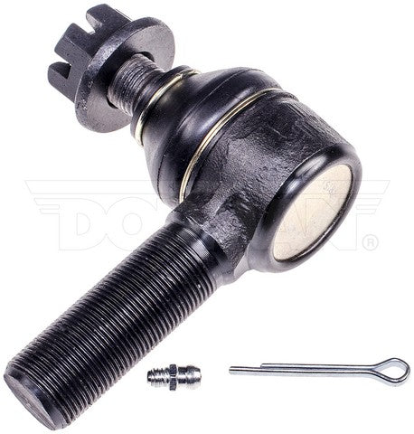 MAS Industries Steering Tie Rod End  T2010R