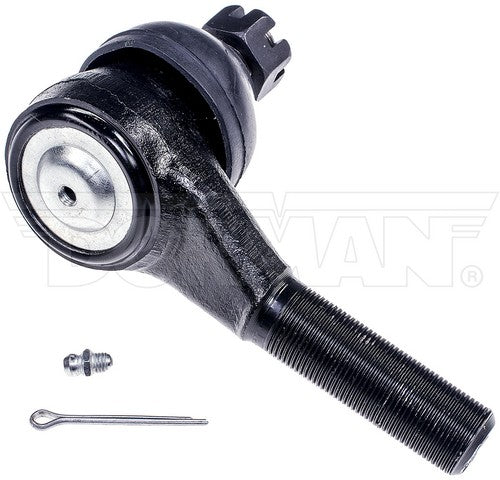 MAS Industries Steering Tie Rod End  T2147