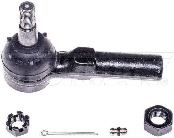 MAS Industries Steering Tie Rod End  T2513