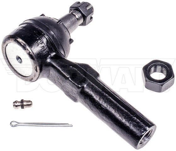 MAS Industries Steering Tie Rod End  T2513