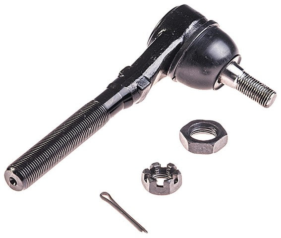 MAS Industries Steering Tie Rod End  T3367