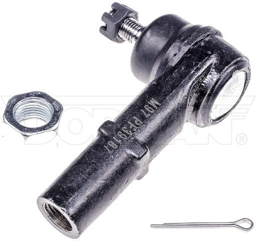 MAS Industries Steering Tie Rod End  T3471
