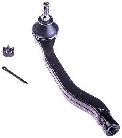 MAS Industries Steering Tie Rod End  T3491