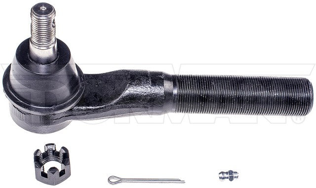 MAS Industries Steering Tie Rod End  T3497