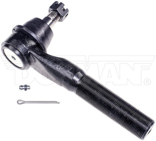 MAS Industries Steering Tie Rod End  T3497