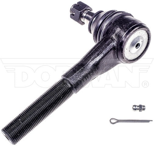 MAS Industries Steering Tie Rod End  T3540