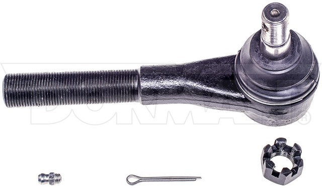 MAS Industries Steering Tie Rod End  T3540