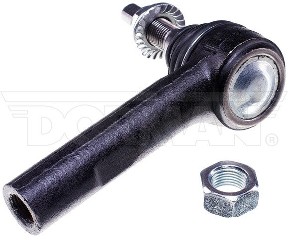 MAS Industries Steering Tie Rod End  T3572