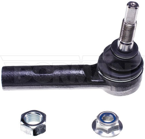 MAS Industries Steering Tie Rod End  T3572