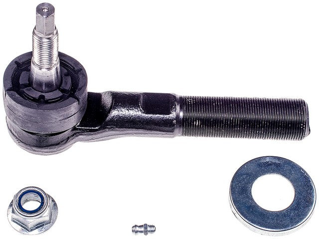MAS Industries Steering Tie Rod End  T3625