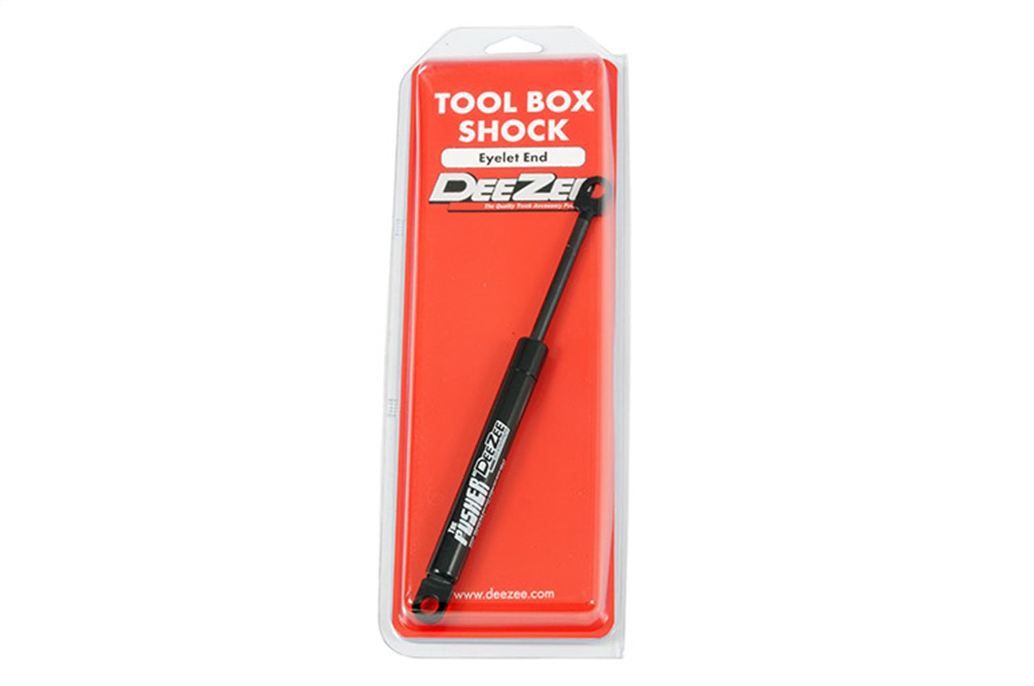 Dee Zee DZTBSHOCK2 Tool Box Replacement Shock Tool Box Replacement Part