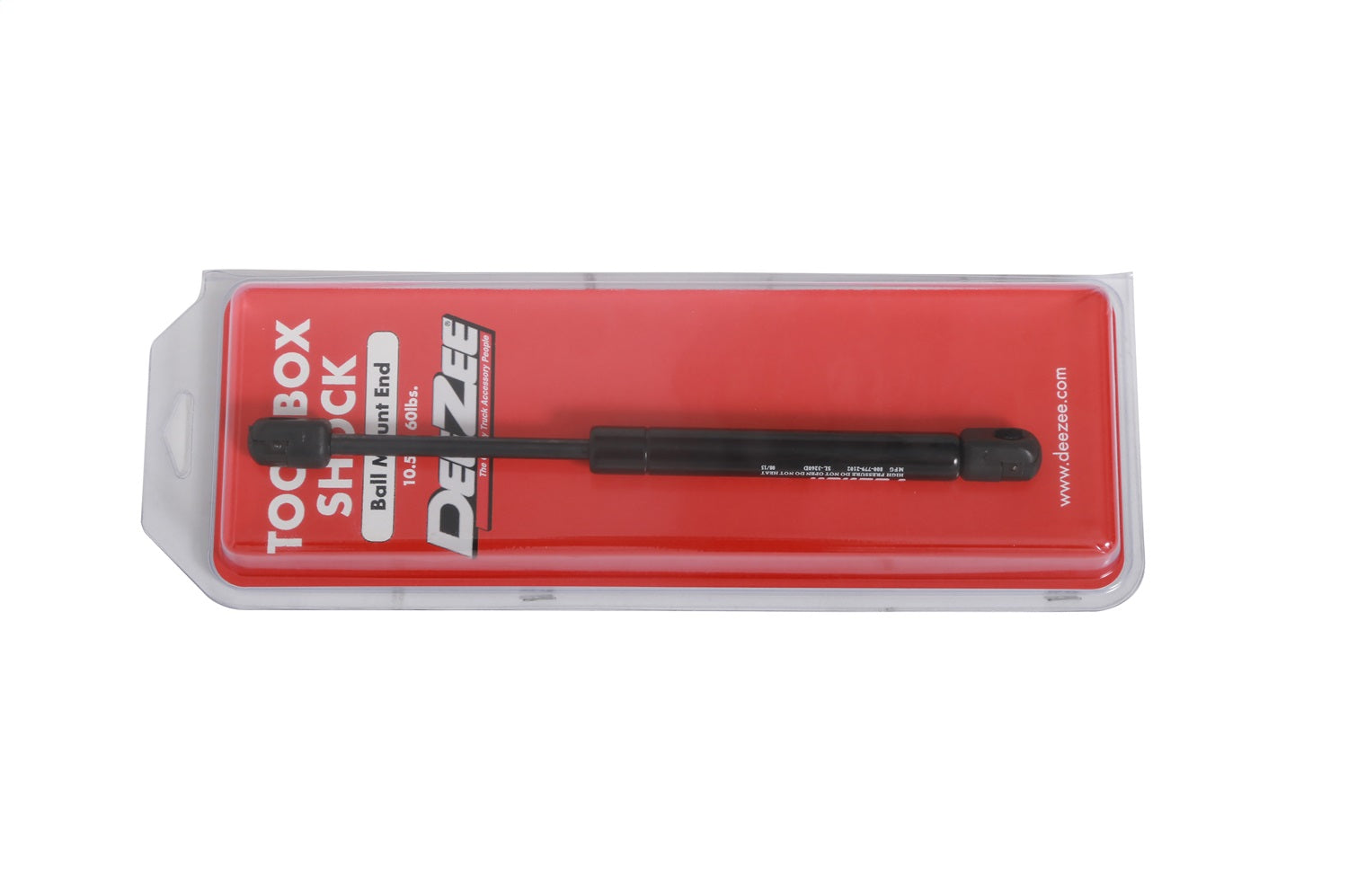 Dee Zee DZTBSHOCK3 Tool Box Replacement Shock Tool Box Replacement Part