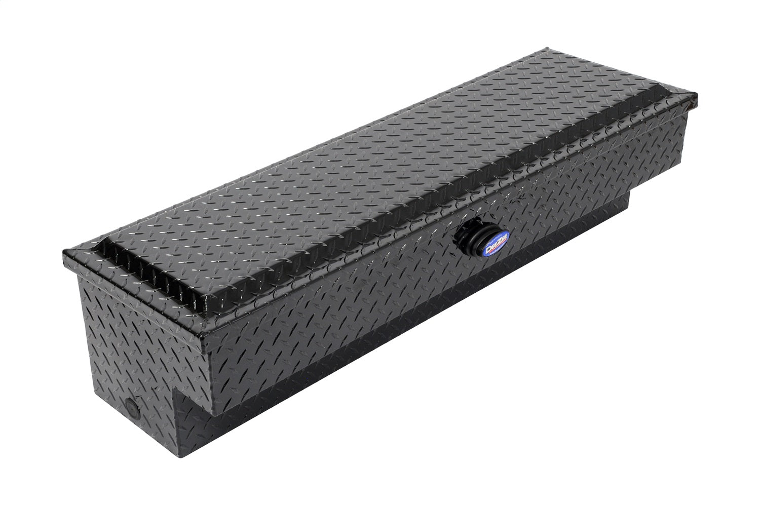 Dee Zee DZ9748B Blue Label Side Mount Tool Box