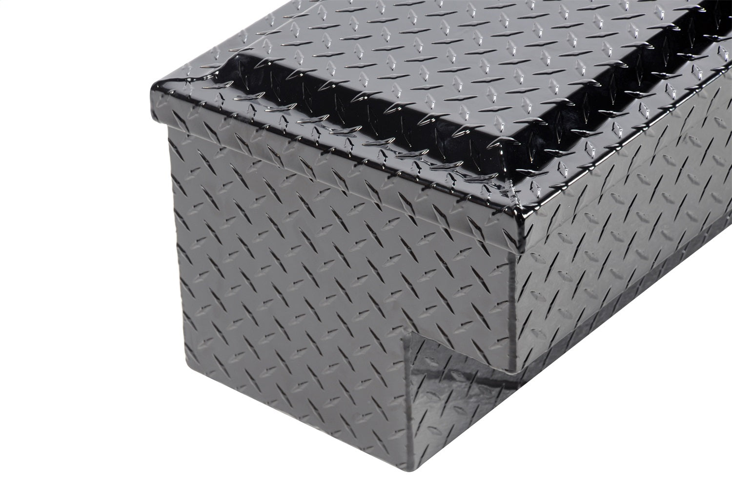 Dee Zee DZ9768B Blue Label Side Mount Tool Box