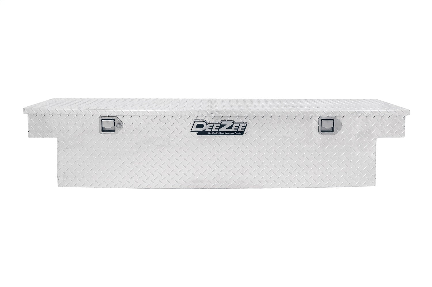 Dee Zee DZ6170N Specialty Series Single Lid Narrow Crossover Tool Box