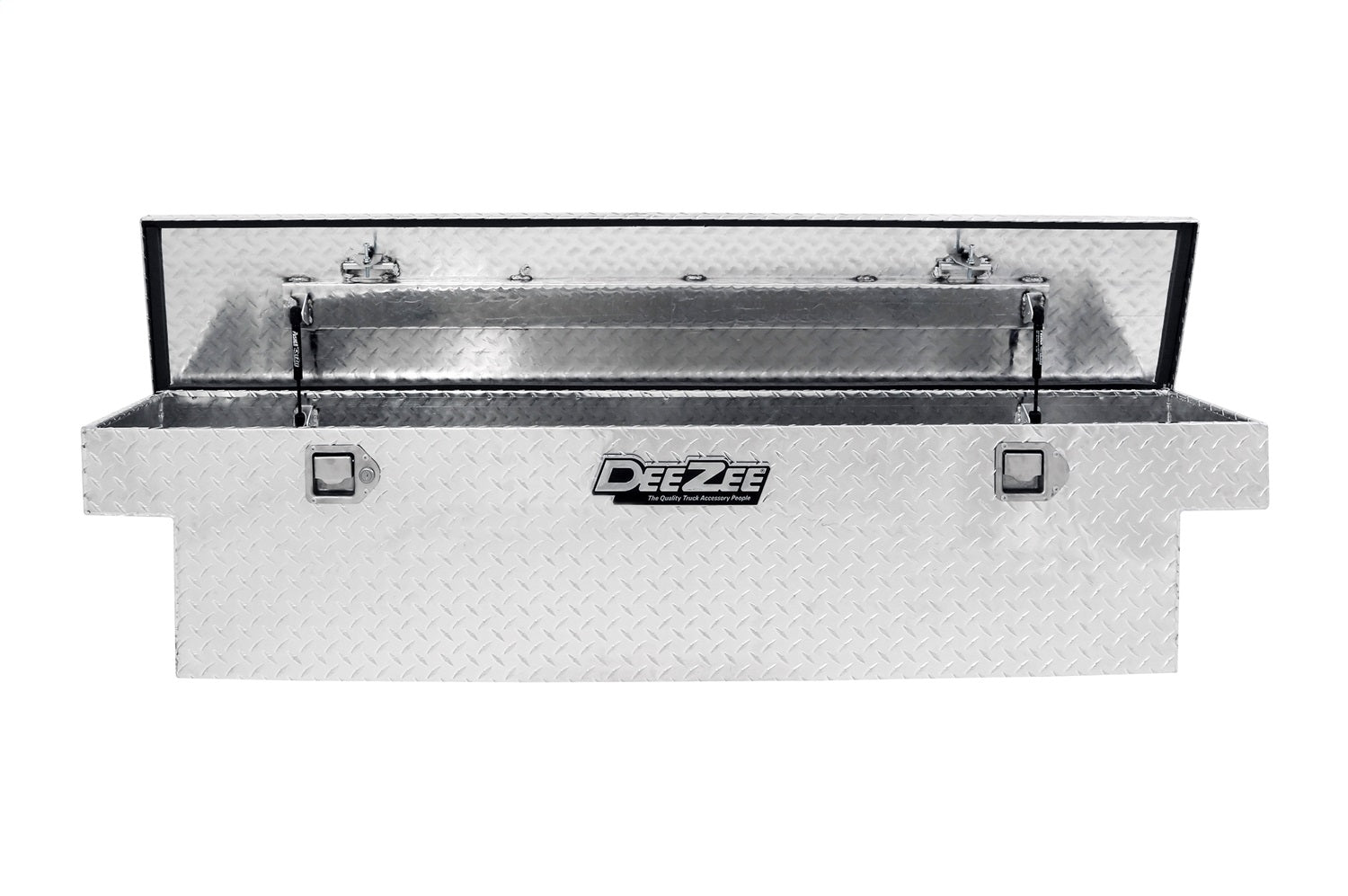 Dee Zee DZ6170N Specialty Series Single Lid Narrow Crossover Tool Box