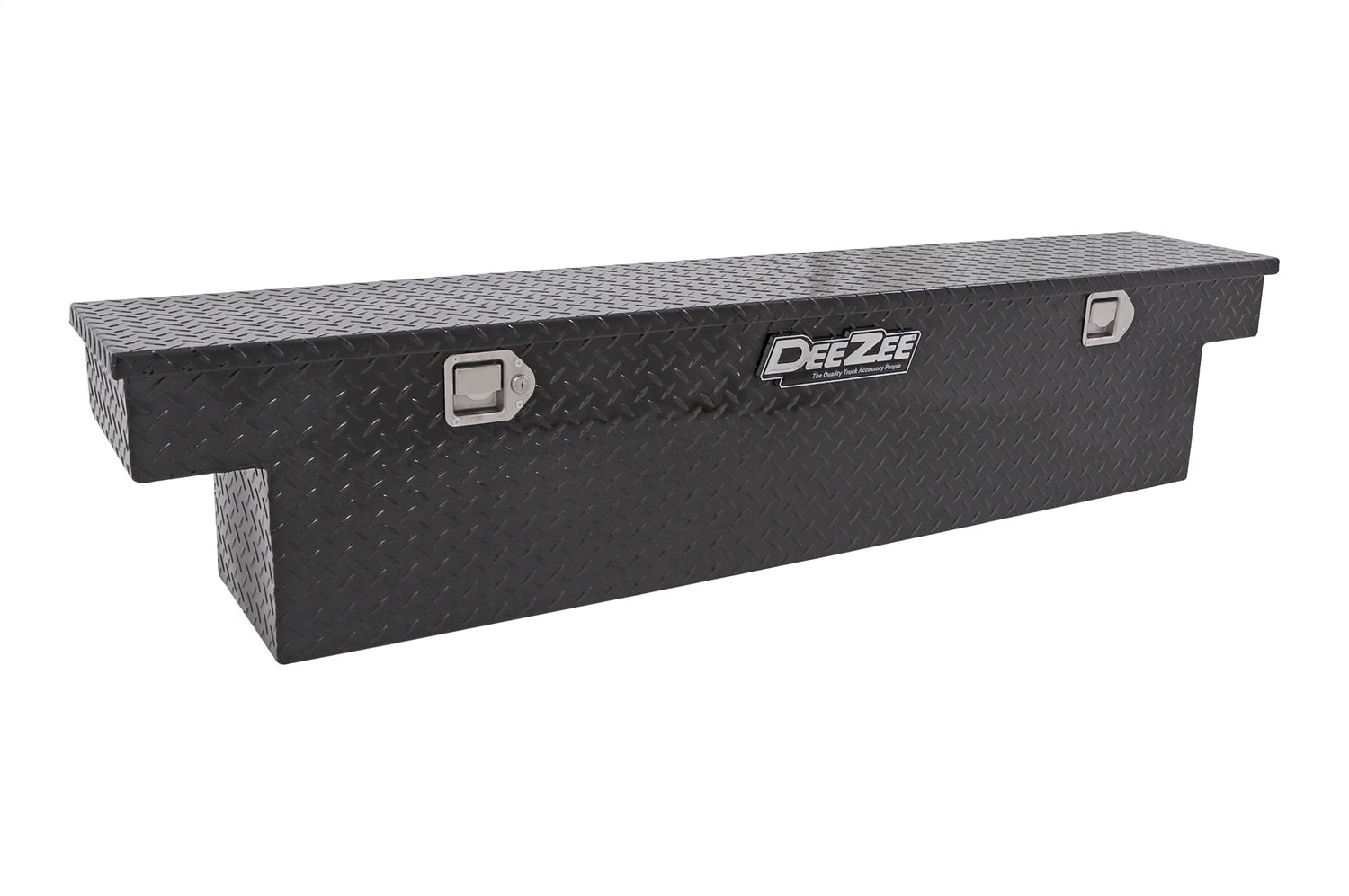 Dee Zee DZ6163NB Specialty Series Single Lid Narrow Crossover Tool Box