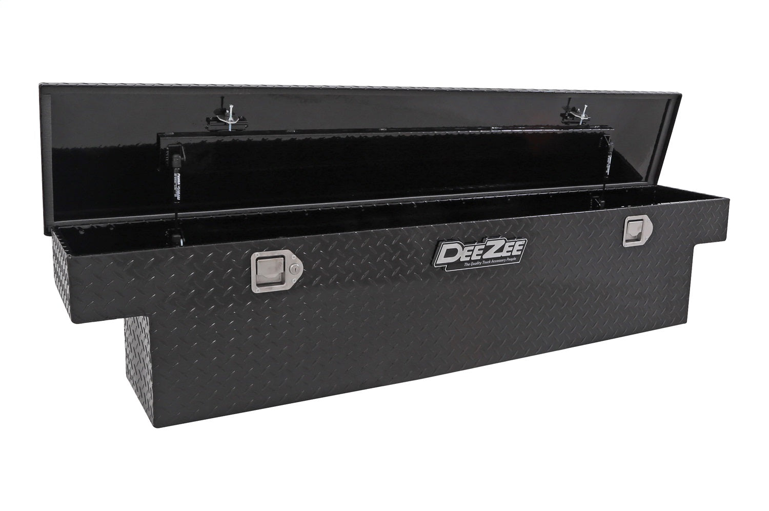 Dee Zee DZ6163NB Specialty Series Single Lid Narrow Crossover Tool Box