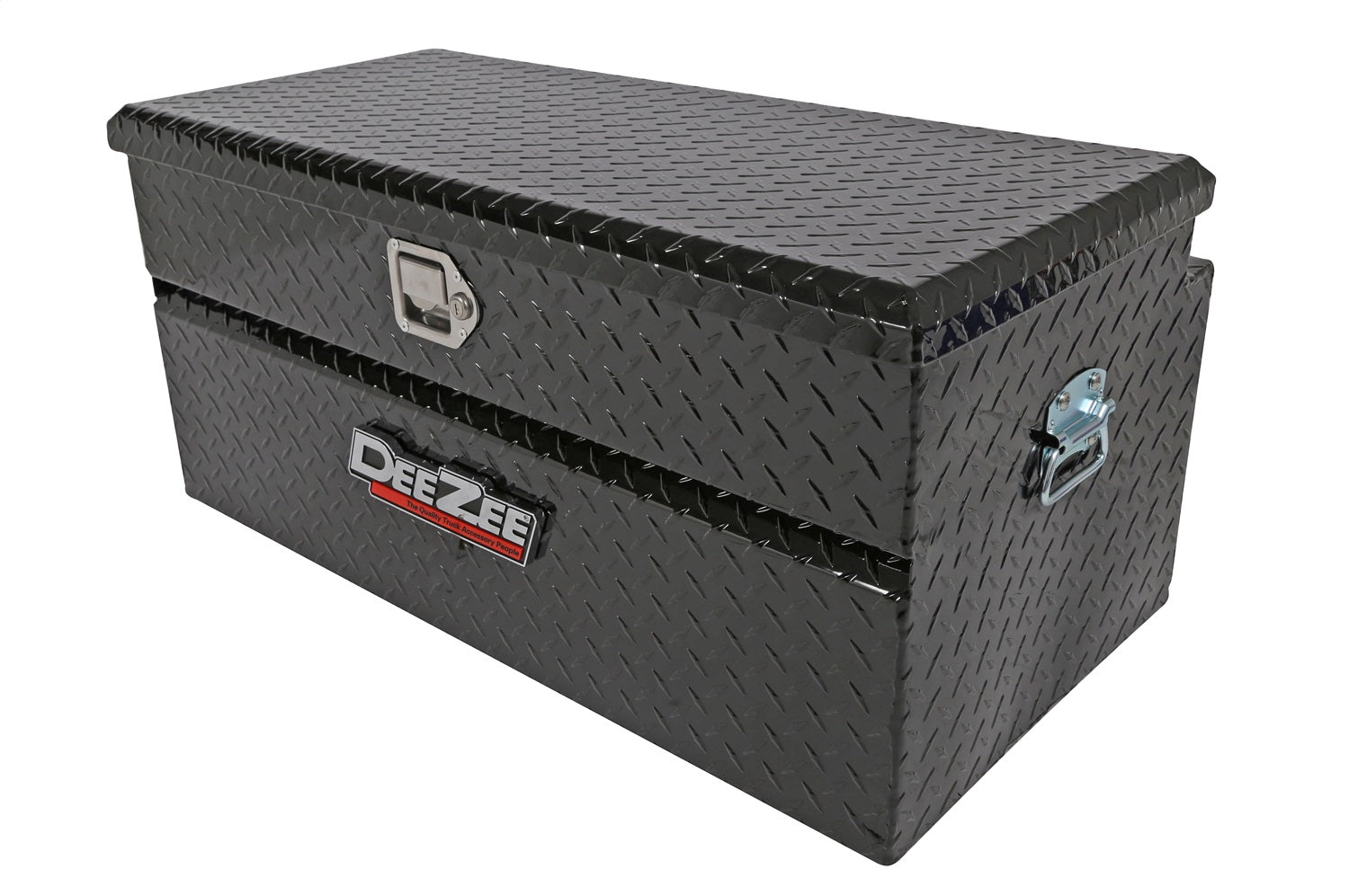 Dee Zee DZ8537B Red Label Utility Chest
