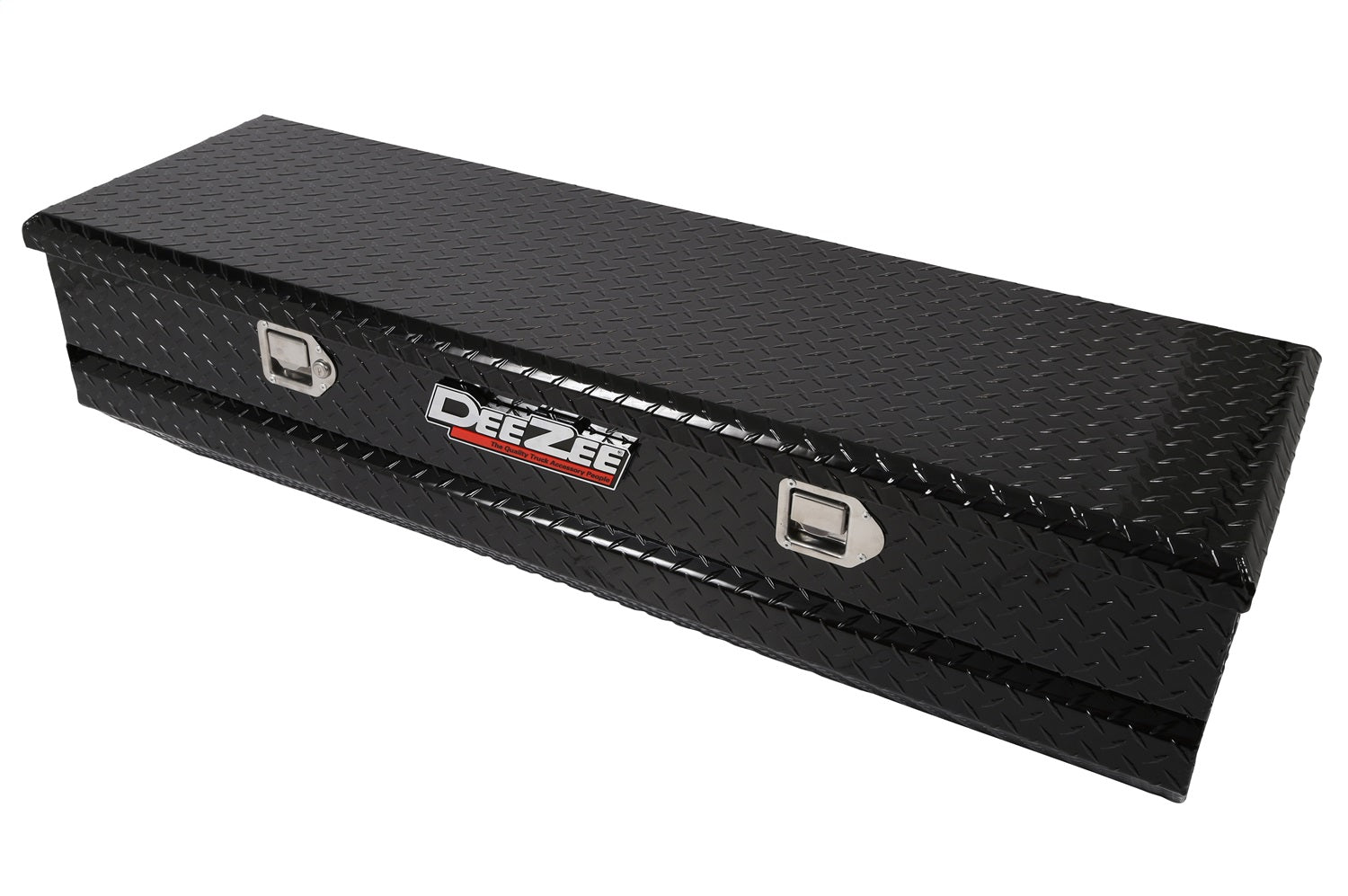 Dee Zee DZ8556B Red Label Utility Chest