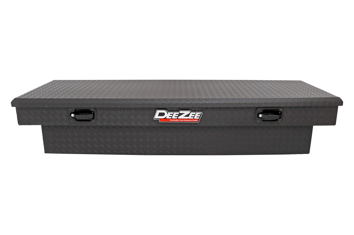 Dee Zee DZ10170TB Red Label Single Lid Crossover Tool Box