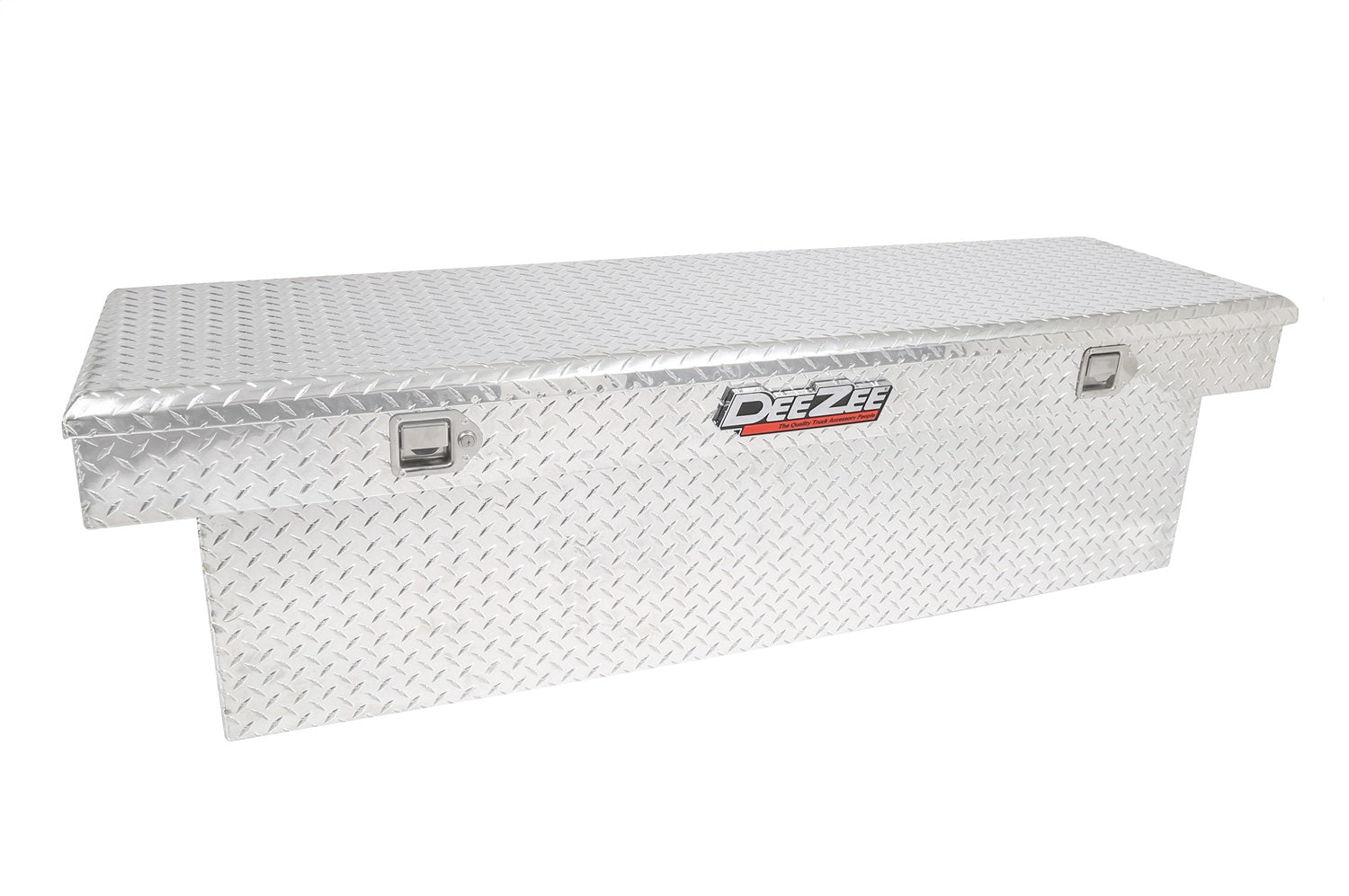 Dee Zee DZ8170D Red Label Single Lid Crossover Tool Box