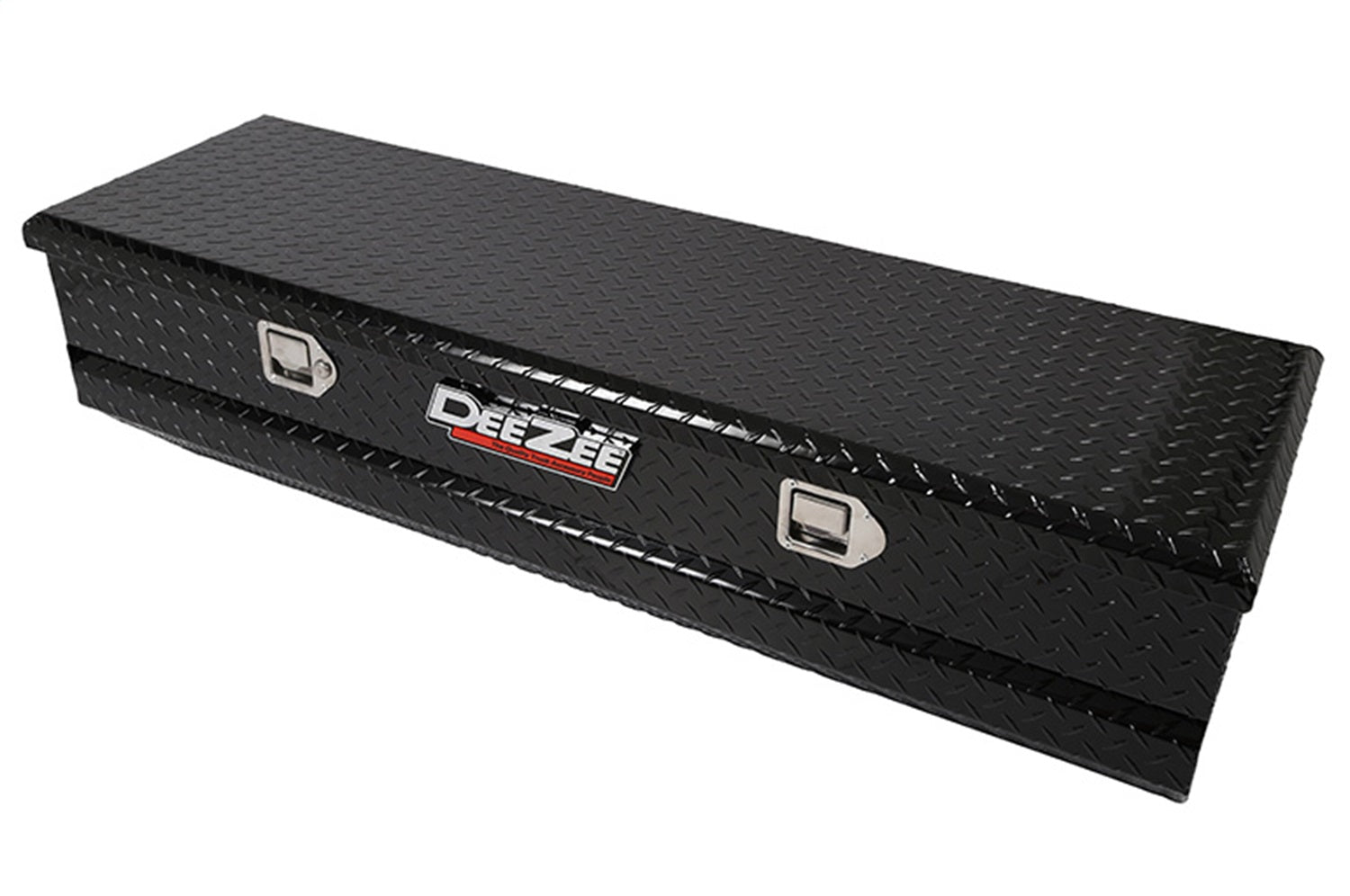 Dee Zee DZ8556FB Red Label Utility Chest