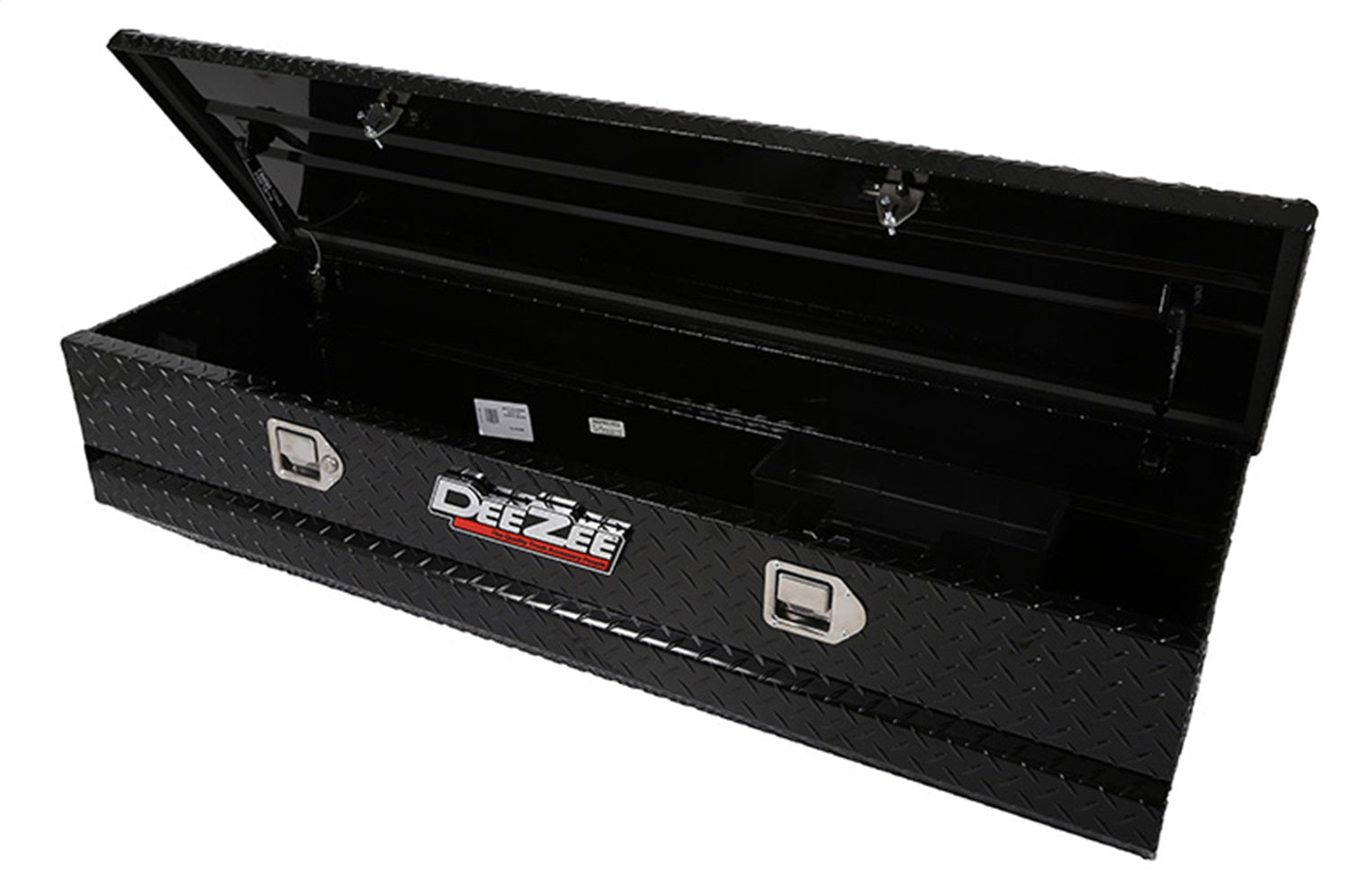 Dee Zee DZ8556FB Red Label Utility Chest