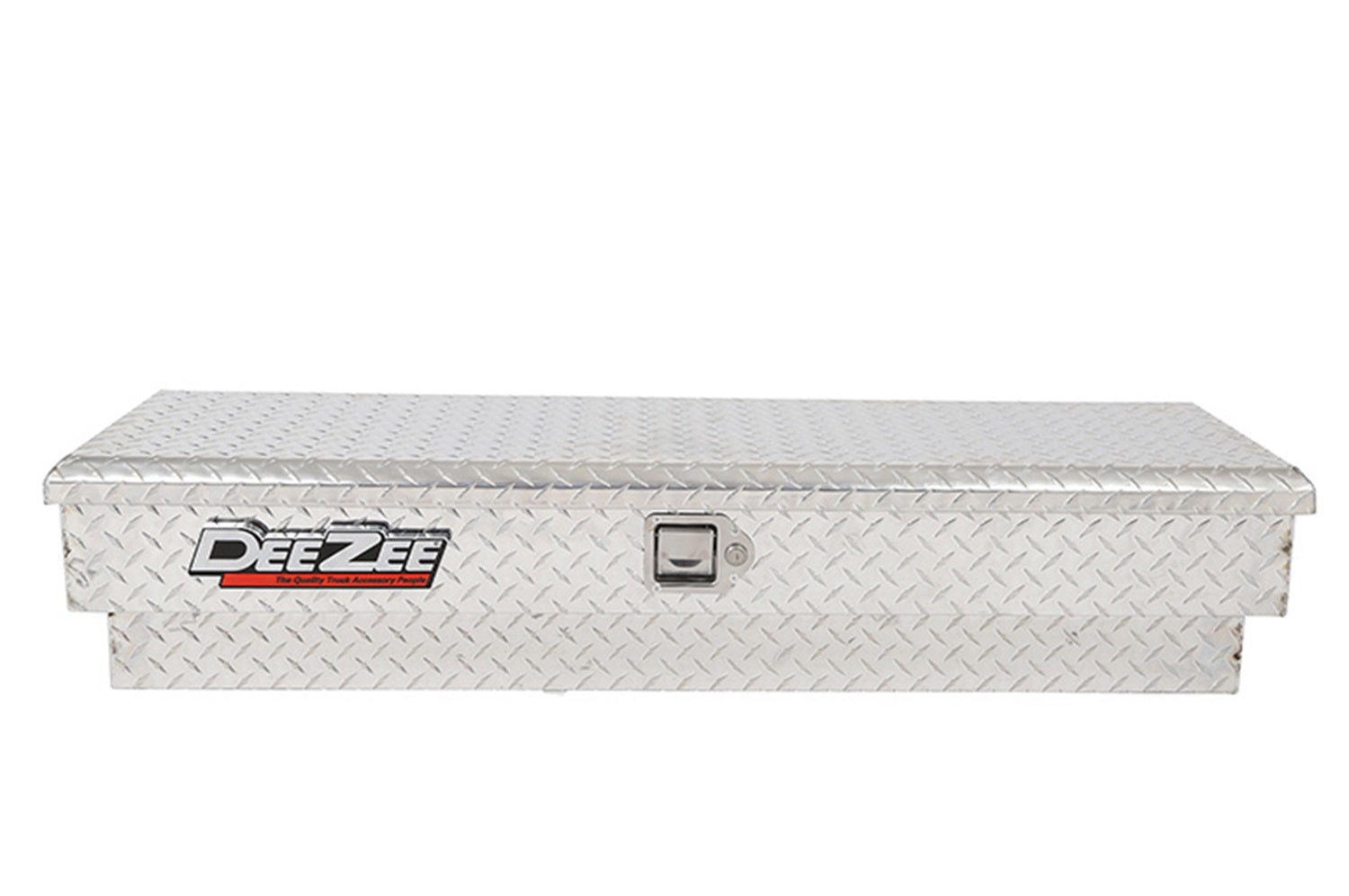 Dee Zee DZ8768 Red Label Side Mount Tool Box