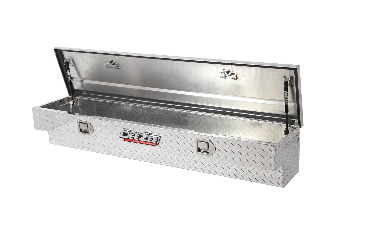 Dee Zee DZ8760 Red Label Side Mount Tool Box