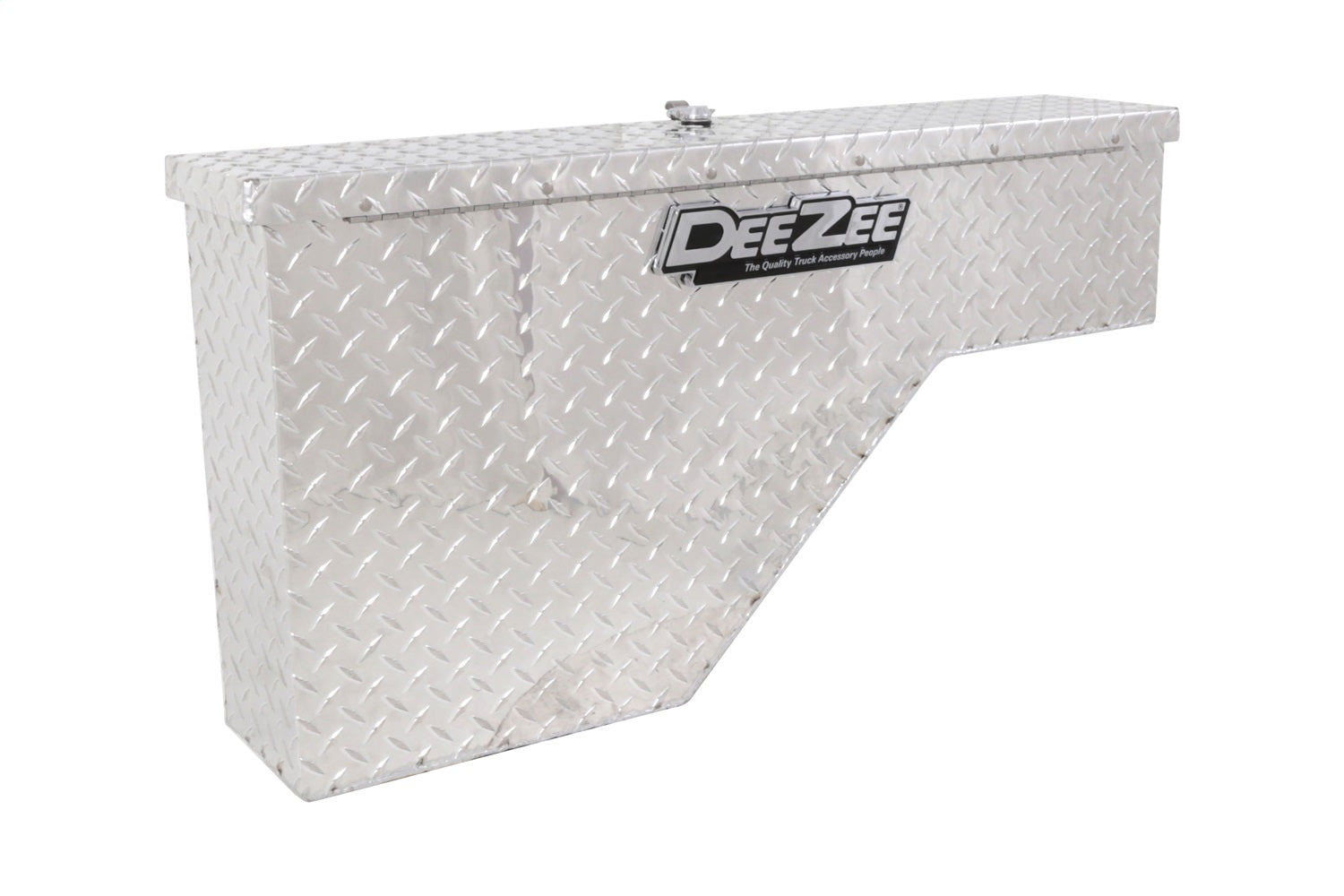 Dee Zee DZ94 Specialty Series Wheel Well Tool Box